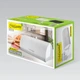 Хлібниця 38,5*19*24 см Maestro MR-1676-White - зображення 6