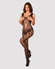 Obsessive Bodystocking G328 S/M/L - зображення 3