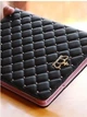 Чехол LuxuryFlip для Apple iPad Air 3 (10.5" экран) с короной Black - изображение 8