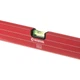 Рівень 2000 мм, 3 вічка INTERTOOL MT-1120 - изображение 5