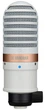 Микрофон шнуровой YAMAHA YCM01 Condenser Microphone (White) - изображение 1