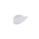 Набор медиаторов когтей на пальцы D'ADDARIO NATIONAL FINGER PICKS - White Celluloid, Large, 4 pack - изображение 2