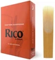 Трость для баритон саксофона D'ADDARIO Rico - Baritone Sax #3.5 (1шт) - изображение 1