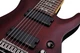 Електрогітара восьмиструнна SCHECTER OMEN-8 WSN - зображення 4