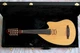 Электроакустический уд GODIN 035014 Multi Oud Ambiance Nylon Natural HG (с кейсом) - изображение 10