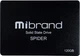 Твердотельный накопитель SSD Mibrand Spider 120Gb SATAIII 3D TLC 550/460MB/s (MI2.5SSD/SP120GBST) - изображение 1