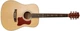Акустическая гитара Caraya SDG-828 NT - изображение 2