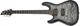 Електрогітара лівостороння SCHECTER C-6 PLUS CB L/H - зображення 2