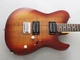Электрогитара FUJIGEN JIL2EW2R Iliad J-Standard (Koa Natural Burst) - изображение 3