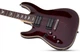 Електрогітара лівостороння SCHECTER OMEN EXTREME-6 BCH LH - зображення 3