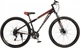 Велосипед Crossbike Storm 29" 15" 2022 Black-Red (29CJPr-004395) - изображение 1