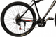 Велосипед Crossbike Storm 29" 19.5" 2022 Black-Red (29CJPr-004403) - зображення 3