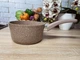 Ківш O. M. S Collection 3217-18 см 2л Brown - зображення 3