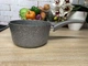Ковш O.M.S Collection 3217-20 см 2,5 л Grey - изображение 3