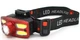 Налобный LED фонарь Headlight HX-209 XPE+COB акумуляторний универсальный - изображение 1