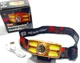 Налобный LED фонарь Headlight HX-209 XPE+COB акумуляторний универсальный - изображение 6