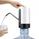 Аккумуляторная электро помпа для бутилированной воды Water Dispenser SS-304/EL-1014-1 - изображение 2