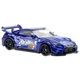 Машинка Hot Wheels LB-Silhouette Works GT Nissan 35GT-RR HW Dream Garage- 2022 Mattel HCT99-M521 - зображення 3