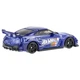 Машинка Hot Wheels LB-Silhouette Works GT Nissan 35GT-RR HW Dream Garage- 2022 Mattel HCT99-M521 - зображення 4