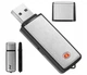 Міні диктофон флешка USB X09 16 Гб пам'яті - зображення 2