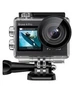 Экшн-камера беспроводная AKASO Brave 4 PRO 4K 20MP WiFi - изображение 1