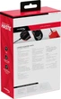 Мышь HyperX Pulsefire Haste USB Black-Red (4P5E3AA) - изображение 11