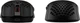 Миша HyperX Pulsefire Haste Wireless Black (4P5D7AA) - зображення 5