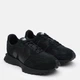 Мужские кроссовки New Balance 327 MS327CTB 45 (11US) 29 см Черные (196307580014) - изображение 2