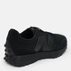 Мужские кроссовки New Balance 327 MS327CTB 45 (11US) 29 см Черные (196307580014) - изображение 4
