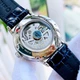 Мужские отличные наручные часы Orient RE-AU0003L00B Серебро\Черный - изображение 7