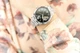 Женские наручные часы Orient RA-AG0021B10B Серебро\Черный инновационные - изображение 7