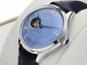 Женские уникальные наручные часы Orient RE-ND0012L00B Серебро\Фиолетовый - изображение 5