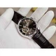 Мужские часы с сапфировым стеклом Orient RE-AT0007N00B Серебро\Черный - изображение 6