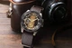 Мужские наручные часы Orient RA-AR0204G00B Металлик\Коричневый элитные - изображение 4