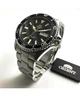 Мужские часы с противоударным корпусом Orient RA-AA0001B19B Серебро - изображение 6