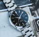Мужские наручные часы Orient RE-AU0402B00B Серебро\Черный водостойкие - изображение 4