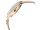 Женские часы DANIEL KLEIN DK12184-4 Светло-розовые с золотистым - изображение 3