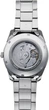 Мужские часы Orient RA-AK0308L10B Серебро\Синий аналоговые - изображение 8