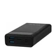 Повербанк (Power Bank) Blow 20W 40000mAh PB40A Black - зображення 2