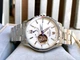 Мужские механические часы Orient RE-AT0003S00B Серебро - изображение 5