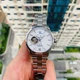 Мужские механические часы Orient RE-AT0003S00B Серебро - изображение 6