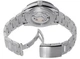 Мужские наручные часы Orient RE-AV0A02S00B Серебро многофункциональные - изображение 7