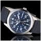 Мужские наручные часы Orient FUNG2005D0 Серебро\Черный - изображение 1
