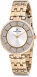 Женские часы DANIEL KLEIN DK12176-2 Серебристые с золотистым - изображение 2