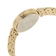 Женские часы DANIEL KLEIN DK12176-2 Серебристые с золотистым - изображение 3