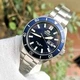 Мужские часы Orient RA-AA0009L19B Серебро\Синий - изображение 4