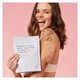 Кофейный скраб для тела с экстрактом какао Frank Body Cacao Coffee Scrub 200 г (9351134005845) - изображение 2