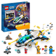 Конструктор LEGO City Missions Космічна місія для дослідження Марса 298 деталей (60354) - зображення 2