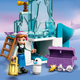 Zestaw klocków LEGO Disney Princess Lodowa kraina czarów Anny i Elsy 154 elementy (43194) - obraz 7