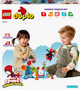 Zestaw klocków LEGO DUPLO Super Heroes Spider-Man i przyjaciele: przygody w wesołym miasteczku 41 elementów (10963) - obraz 10